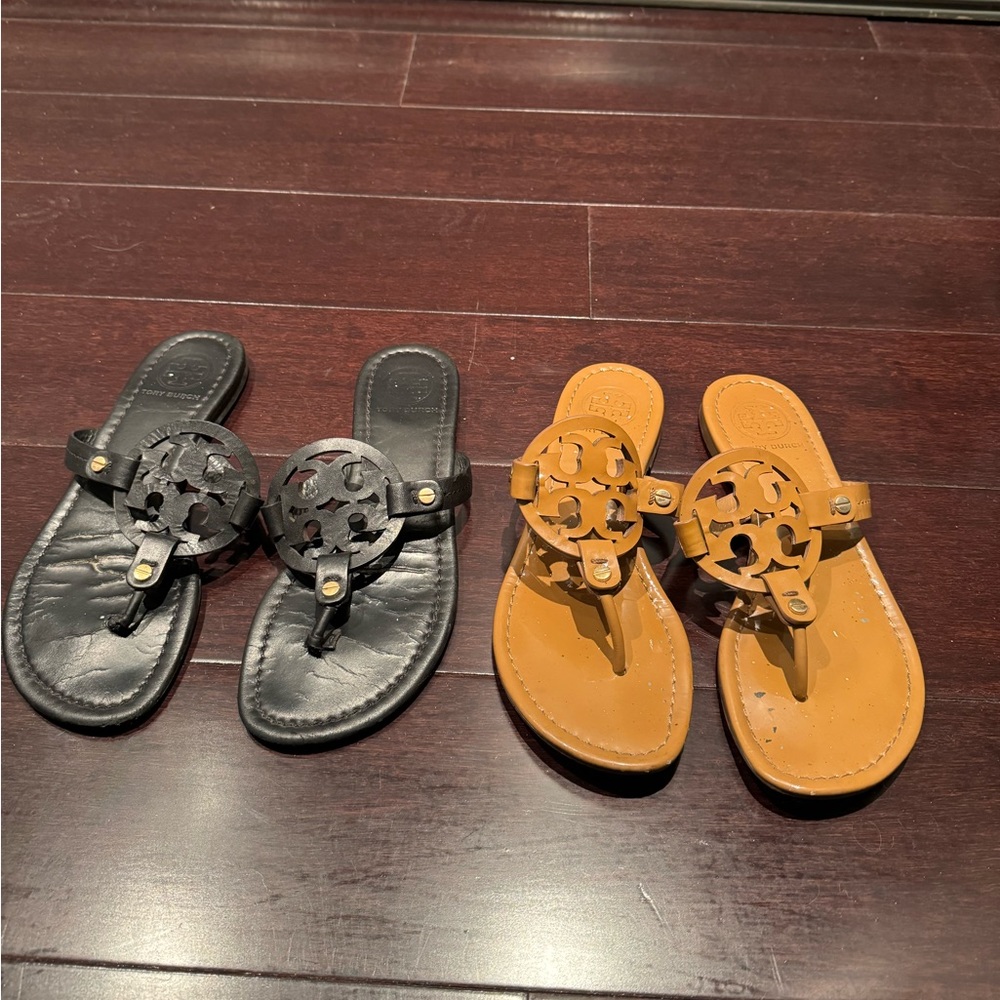 Tory Burch Sandals